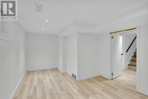 4279 South Routledge Road, London South (South V), ON - Indoor Photo Showing Other Room