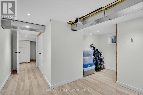 4279 South Routledge Road, London South (South V), ON - Indoor Photo Showing Other Room