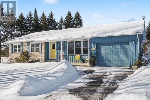 1104 DRUMMOND CONCESSION 1 ROAD  Drummond/North Elmsley, ON K7H 3C3