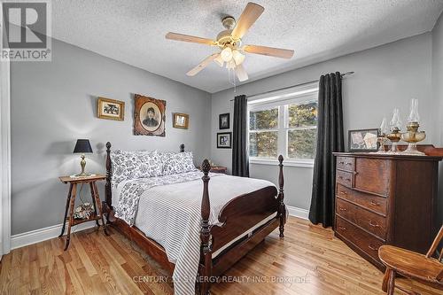 1104 Drummond Concession 1 Road, Drummond/North Elmsley, ON - Indoor Photo Showing Bedroom