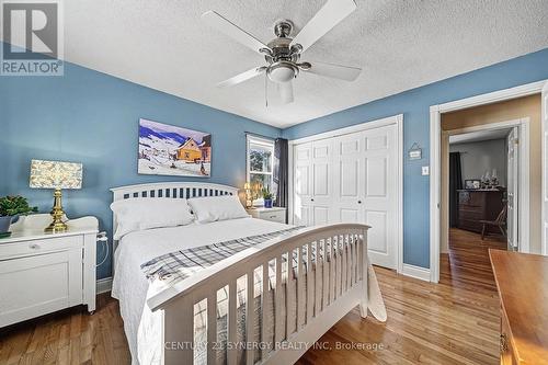 1104 Drummond Concession 1 Road, Drummond/North Elmsley, ON - Indoor Photo Showing Bedroom