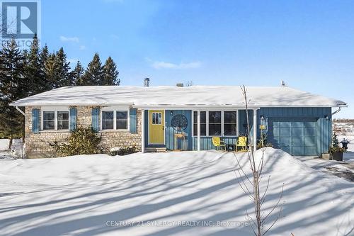 1104 Drummond Concession 1 Road, Drummond/North Elmsley, ON - Outdoor