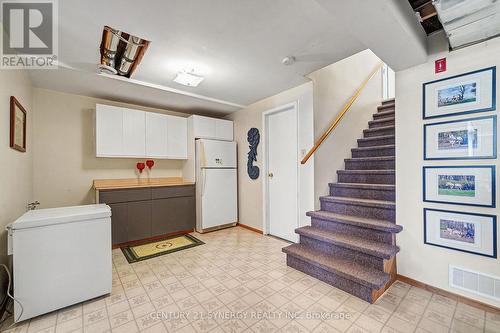 1104 Drummond Concession 1 Road, Drummond/North Elmsley, ON - Indoor Photo Showing Laundry Room