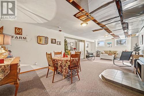 1104 Drummond Concession 1 Road, Drummond/North Elmsley, ON - Indoor