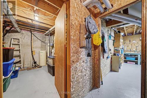 1104 Drummond Concession 1 Road, Drummond/North Elmsley, ON - Indoor Photo Showing Basement