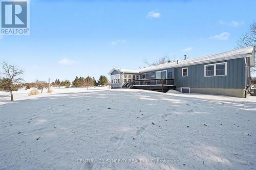 1104 Drummond Concession 1 Road, Drummond/North Elmsley, ON - Outdoor