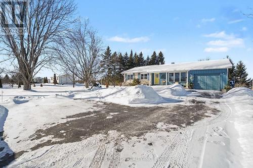 1104 Drummond Concession 1 Road, Drummond/North Elmsley, ON - Outdoor