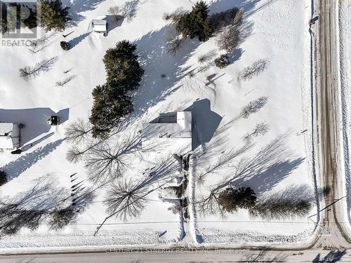 1104 Drummond Concession 1 Road, Drummond/North Elmsley, ON - Outdoor