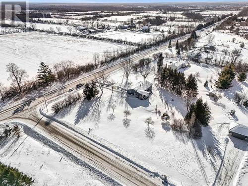 1104 Drummond Concession 1 Road, Drummond/North Elmsley, ON - Outdoor With View