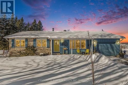 1104 Drummond Concession 1 Road, Drummond/North Elmsley, ON - Outdoor