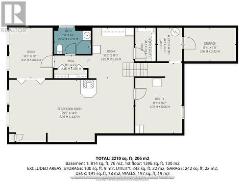 1104 Drummond Concession 1 Road, Drummond/North Elmsley, ON - Other