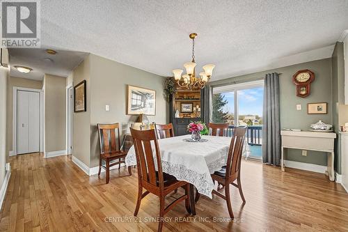 1104 Drummond Concession 1 Road, Drummond/North Elmsley, ON - Indoor Photo Showing Dining Room