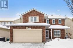 1916 LECLAIR CRESCENT  Ottawa, ON K1E 3S7