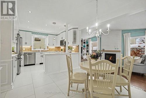 1916 Leclair Crescent, Ottawa, ON - Indoor