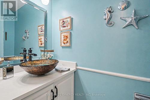 1916 Leclair Crescent, Ottawa, ON - Indoor Photo Showing Bathroom