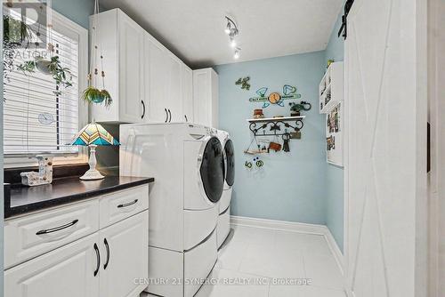 1916 Leclair Crescent, Ottawa, ON - Indoor Photo Showing Laundry Room