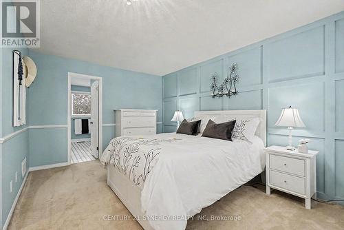 1916 Leclair Crescent, Ottawa, ON - Indoor Photo Showing Bedroom