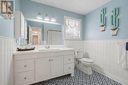 1916 Leclair Crescent, Ottawa, ON - Indoor Photo Showing Bathroom