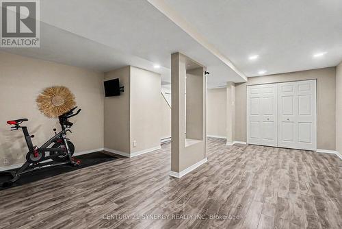 1916 Leclair Crescent, Ottawa, ON - Indoor