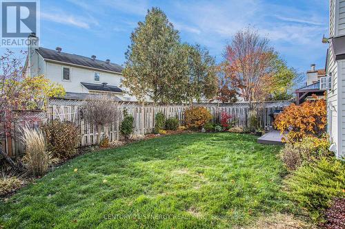 1916 Leclair Crescent, Ottawa, ON - Outdoor