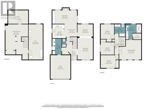 1916 Leclair Crescent, Ottawa, ON - Other