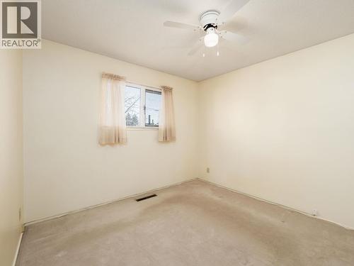386 E Central Street, Prince George, BC - Indoor Photo Showing Other Room