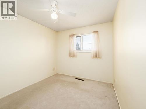 386 E Central Street, Prince George, BC - Indoor Photo Showing Other Room