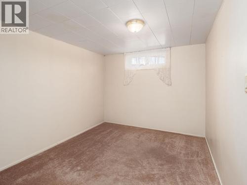 386 E Central Street, Prince George, BC - Indoor Photo Showing Other Room