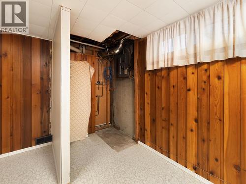 386 E Central Street, Prince George, BC - Indoor