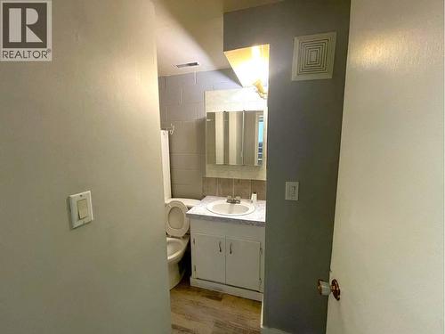 9714 9716 102 Avenue, Fort St. John, BC - Indoor Photo Showing Bathroom