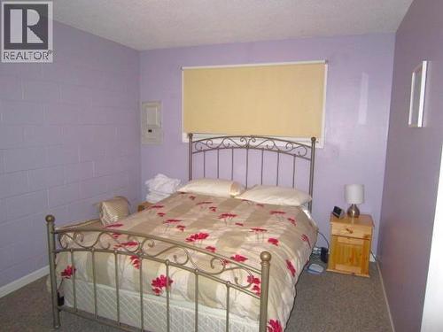 9714 9716 102 Avenue, Fort St. John, BC - Indoor Photo Showing Bedroom