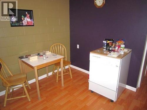 9714 9716 102 Avenue, Fort St. John, BC - Indoor