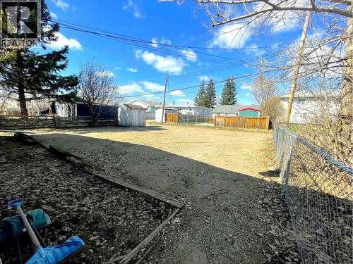 9714 9716 102 Avenue, Fort St. John, BC - Outdoor