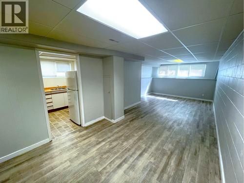 9714 9716 102 Avenue, Fort St. John, BC - Indoor