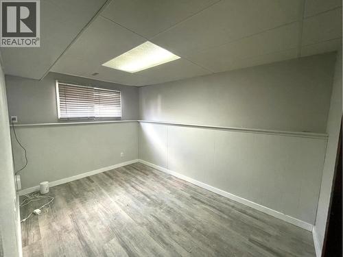 9714 9716 102 Avenue, Fort St. John, BC - Indoor