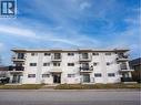 1300 Church St Street Unit# 102, Penticton, BC  - Outdoor With Facade 