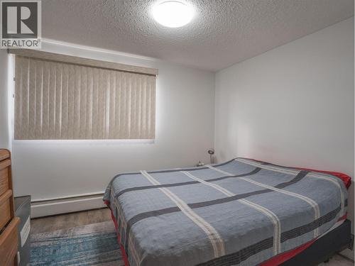 1300 Church St Street Unit# 102, Penticton, BC - Indoor Photo Showing Bedroom