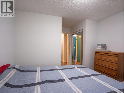 1300 Church St Street Unit# 102, Penticton, BC - Indoor Photo Showing Bedroom