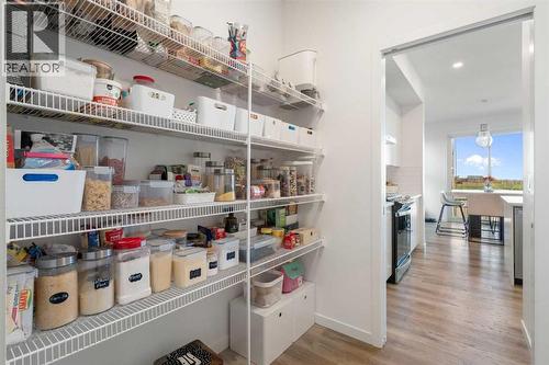 36 Magnolia Bay Se, Calgary, AB - Indoor