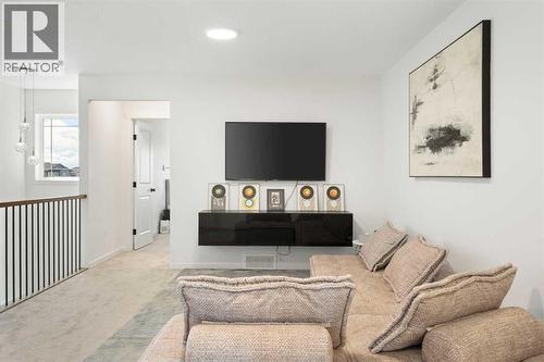 36 Magnolia Bay Se, Calgary, AB - Indoor