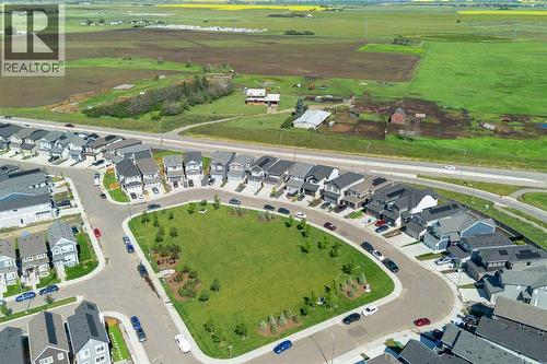 36 Magnolia Bay Se, Calgary, AB -  With View