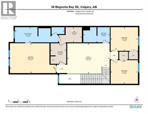 36 Magnolia Bay Se, Calgary, AB - Other
