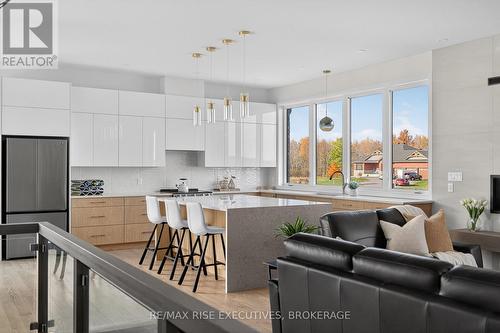 158 Summerside Drive, Frontenac (Frontenac South), ON - Indoor