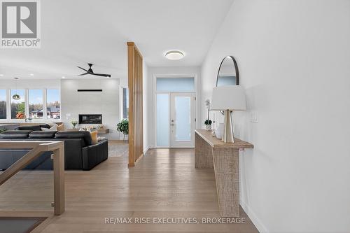 158 Summerside Drive, Frontenac (Frontenac South), ON - Indoor