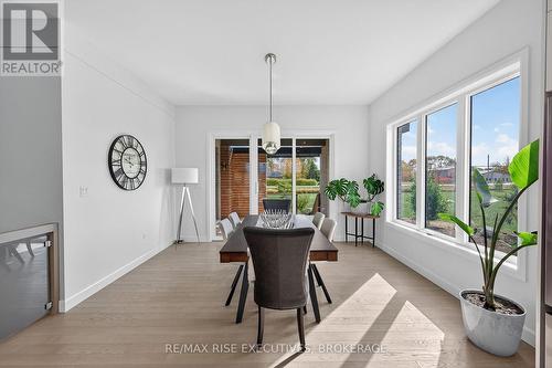 158 Summerside Drive, Frontenac (Frontenac South), ON - Indoor Photo Showing Dining Room