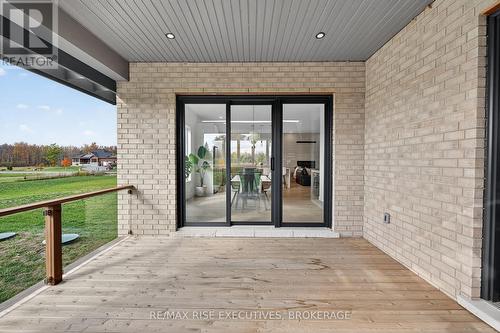 158 Summerside Drive, Frontenac (Frontenac South), ON - Outdoor With Exterior