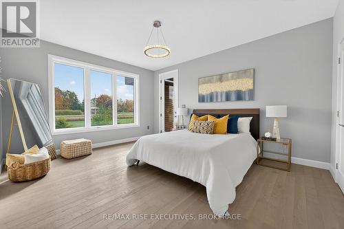 158 Summerside Drive, Frontenac (Frontenac South), ON - Indoor Photo Showing Bedroom