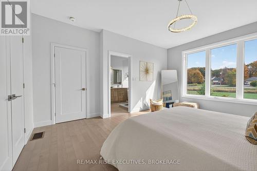 158 Summerside Drive, Frontenac (Frontenac South), ON - Indoor Photo Showing Bedroom