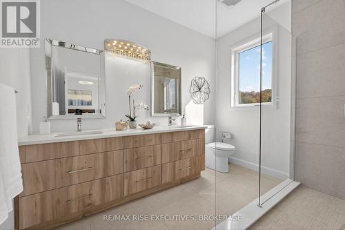 158 Summerside Drive, Frontenac (Frontenac South), ON - Indoor Photo Showing Bathroom