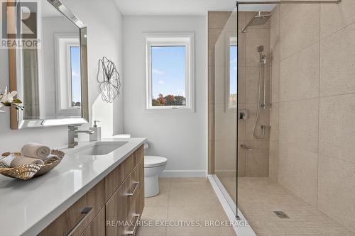 158 Summerside Drive, Frontenac (Frontenac South), ON - Indoor Photo Showing Bathroom